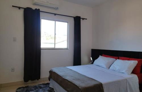 Apartamento para até 4 pessoas em Montes Claros - Foto 13