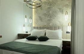 Villa Fortuna - Foto 22