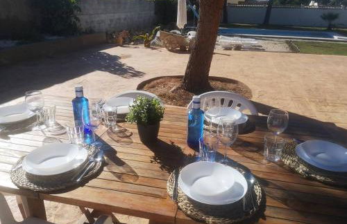 Las Yucas rural house - Foto 49