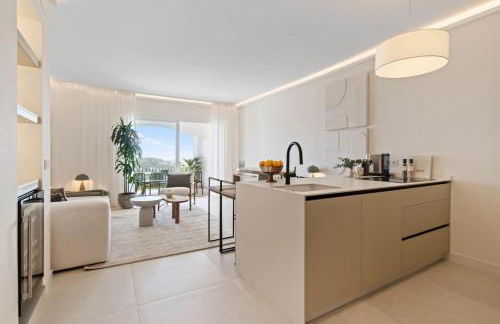 3 Bedroom Apartment with Mountain Views - La Quinta, Benahavís - Photo 7