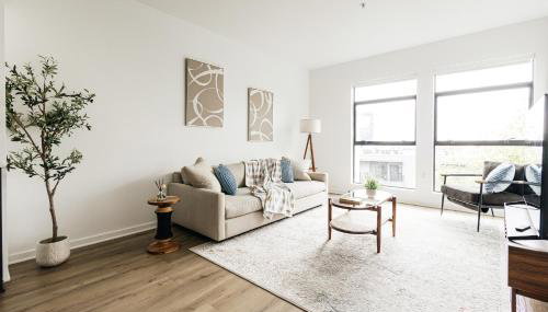 Superior 2 bedroom apartment in Heart of Hollywood - Foto 3