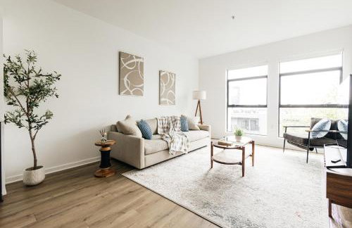Superior 2 bedroom apartment in Heart of Hollywood - Foto 3