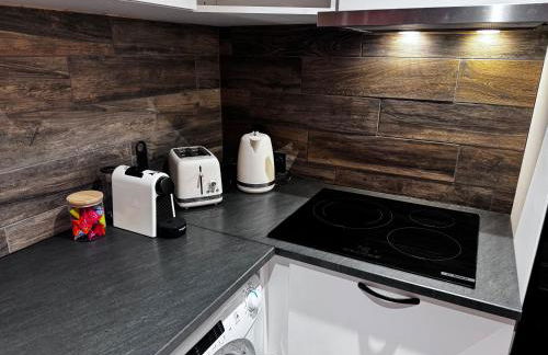 Les appartements de Makalu Val Thorens - Foto 67