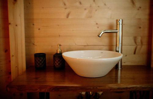 Glamping Il Rifugio dei Marsi - Foto 78