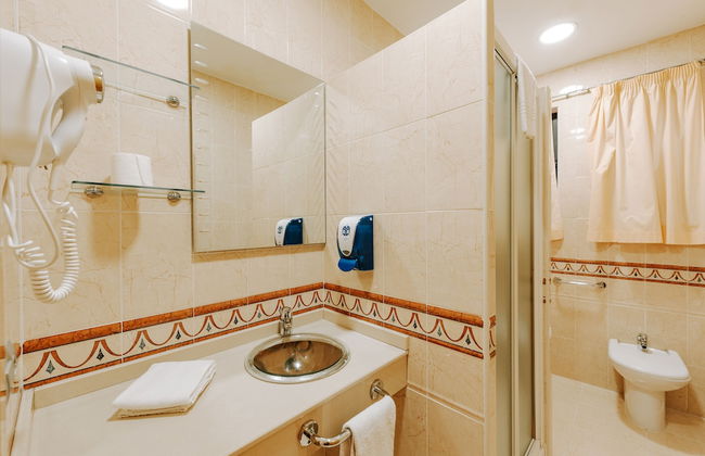 JCH Congreso - Foto 28