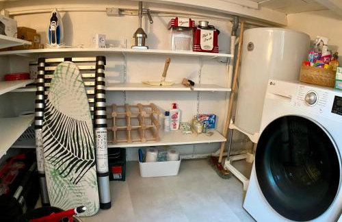 T2 Pertica Montpellier Centre ville proche Corum - Foto 24