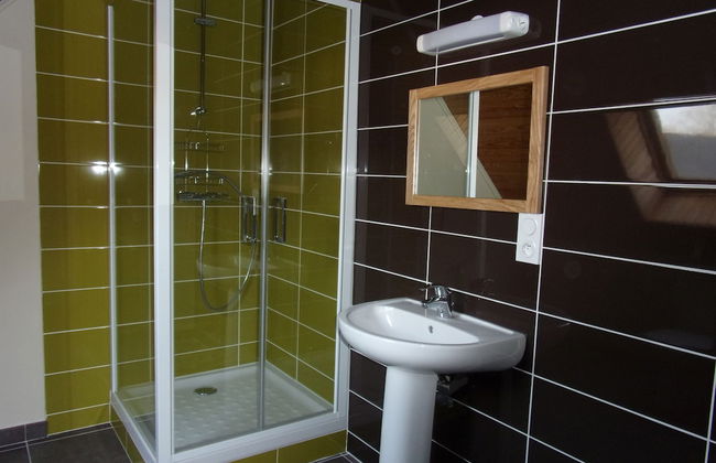 Gite en Ria de Etel - Foto 25