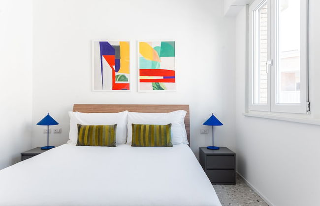 Numa Rome Verso - Foto 11