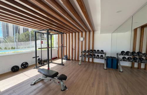 Sunset waves 117 by Alicante Rent - Foto 28