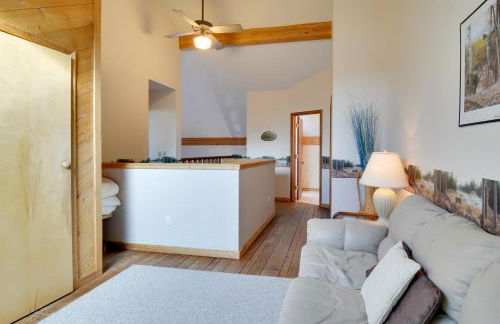 Bellaire Townhome on Summit Mtn with 2 Balconies! - Foto 12