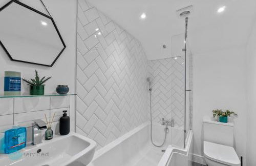 The Penthouse By Pureserviced - Foto 49