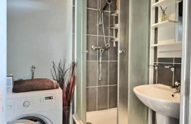 Appartement 3 chambres proche gare - Foto 5