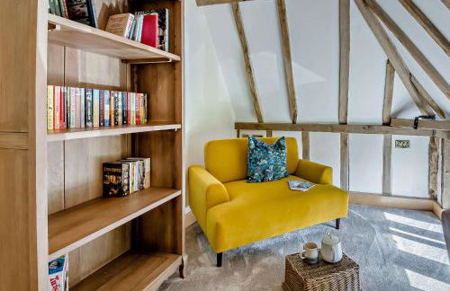 Siskin Lodge - Award Winning Barn Conversion - Foto 22