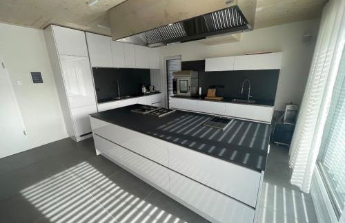 Ferienhaus-Wasserkuppe-Rhön - Foto 6