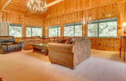 Crystal Creek Chalet - Meredith Lodging - Foto 63