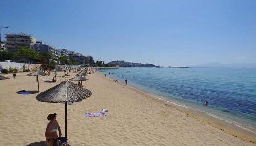 Agora by Rapsani beach ! - Foto 3