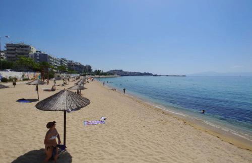 Agora by Rapsani beach ! - Foto 3