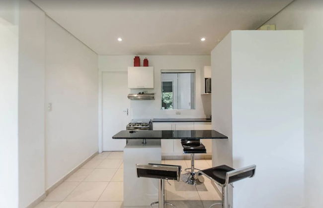 Trendy Barrio Jara apartment - Foto 9