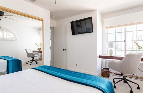 Idyll in the Desert - Immaculate Palm Desert Getaway - Foto 28