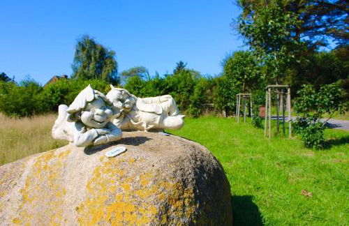 Haus Strandherz Hausteil Steuerbord - Photo 25