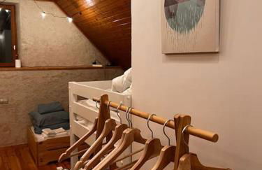 Blancs Vercors, appartement-gîte - Foto 11