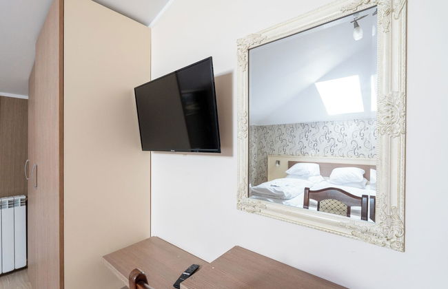 Faraway Aparthotel near Airport - Foto 29