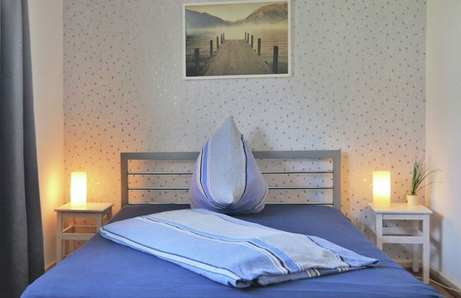 Wohnung im 1. Stock bei Willingen - Foto 3