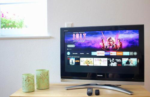 Ferienwohnung Morgensonne - Foto 7