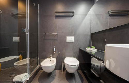 Residence Corte Dei Lambruschini Vista Panoramica Della Citta Posteggio Privato - Foto 10