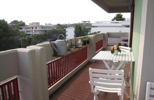 Appartamento Pineta Marina - Foto 14