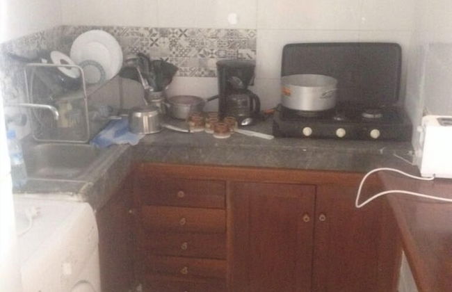 Complexe Mouna Résidence Elachhab - Photo 11