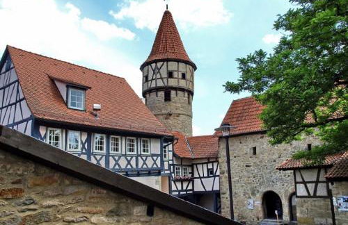 Ferienwohnung Dittrich - Photo 28