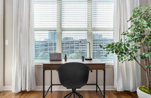 Lodgeur Med Center, Houston - close to MD Anderson & other hospitals - Foto 60