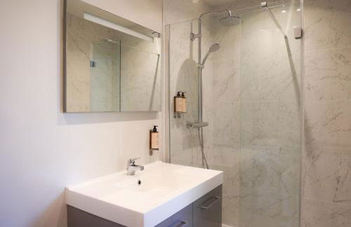 Résidence Les Suites Du Ferret - Foto 18