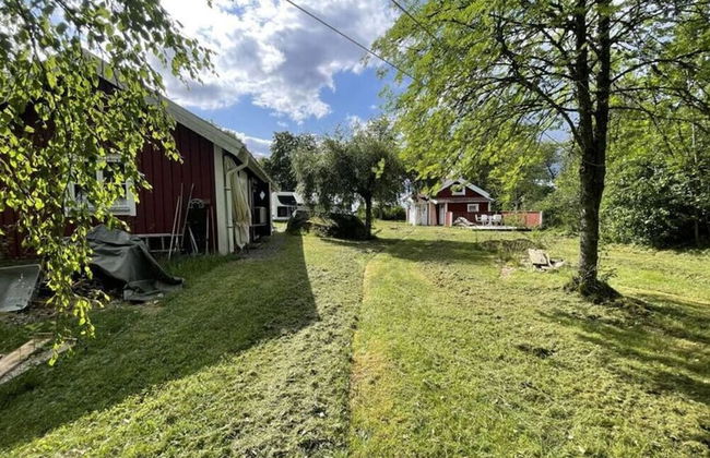 Holiday Home Hus Rusken - Foto 32