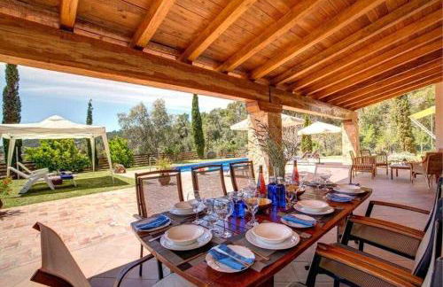 Can Lari Chalet - Foto 18