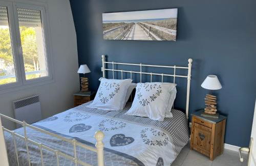 100 metres de la plage - Foto 7