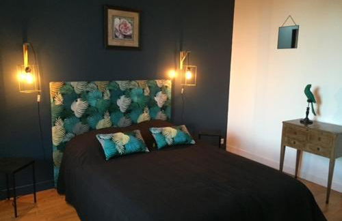 Gîte de la gare de Clefs - Photo 15