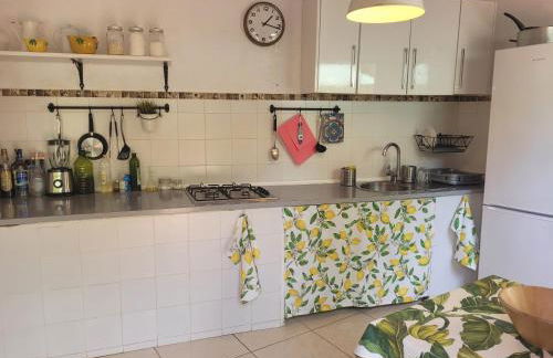 Trocito de Paraíso en la Sierra Espadán - Foto 21