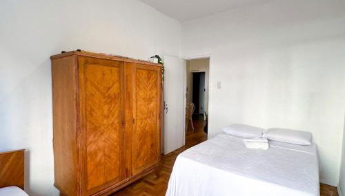 Apto Dallas I Raul Soares Centro Mercado Central BH - Foto 3, wardrobe