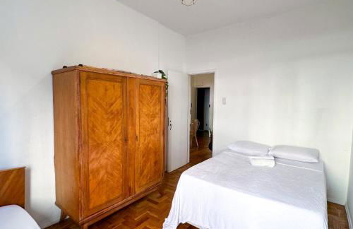 Apto Dallas I Raul Soares Centro Mercado Central BH - Foto 3