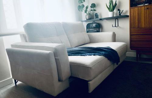 Casa Palomera - Casa completa con jardín, gimnasio y garaje privados - Foto 57