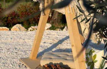 Trulli Fichi Luxury Trullo with Private Spa and Saltwater Pool - Photo 19