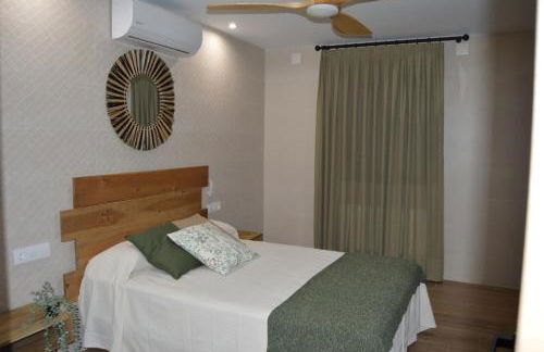 Casa Rural Finca Bella - Foto 24