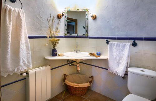 romantic house for 2 or 4 people with jacuzzi - Foto 6