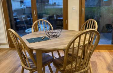 appartement chaleureux 60m2 neuf à proximité de tout, proche centre Samoëns - Foto 11