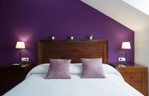 Alojamiento Santa Maria - Foto 38