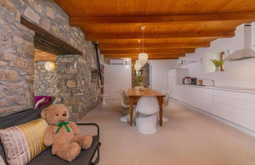 Villa Sussini - Photo 41