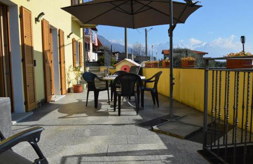 Casa Carmen Apartment Lake Como - Foto 21