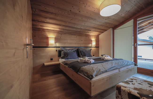 Priva Alpine Lodge Lenzerheide - Foto 26